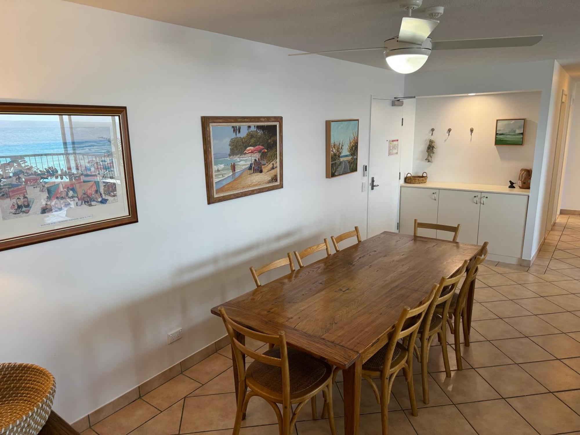 Norfolk Luxury Beachfront Apartments Gold Coast Kültér fotó
